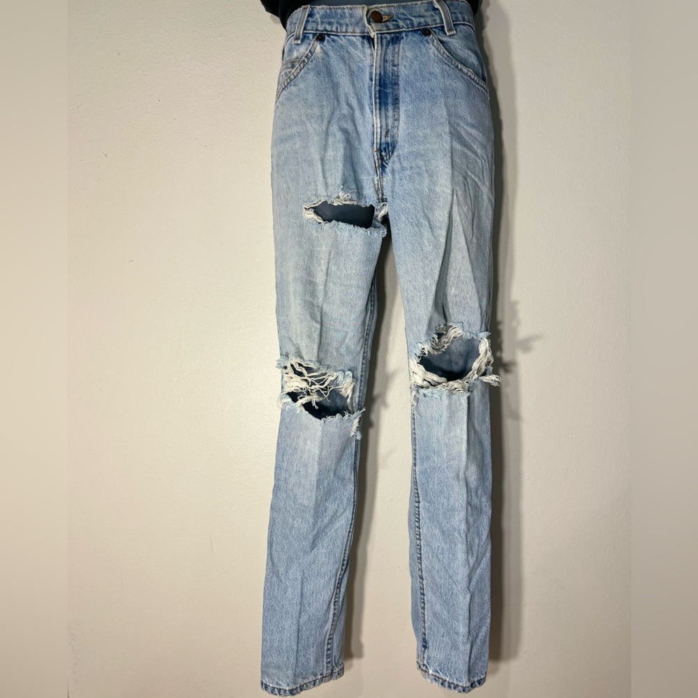 Vintage Levi’s 505 Jeans, 29x32